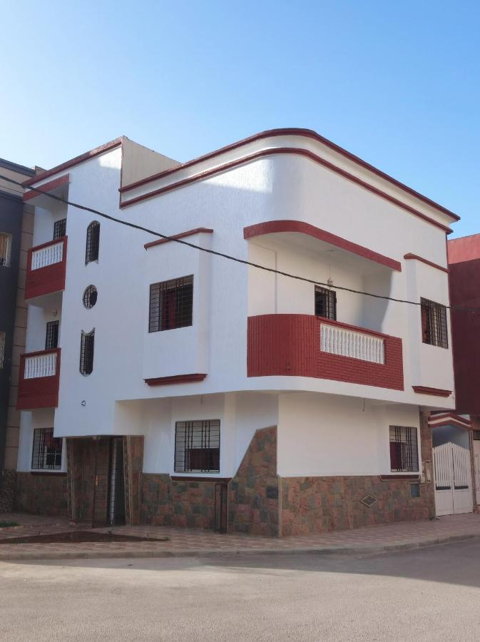 Dar Pikhasa Apartment Saïdia Exterior photo