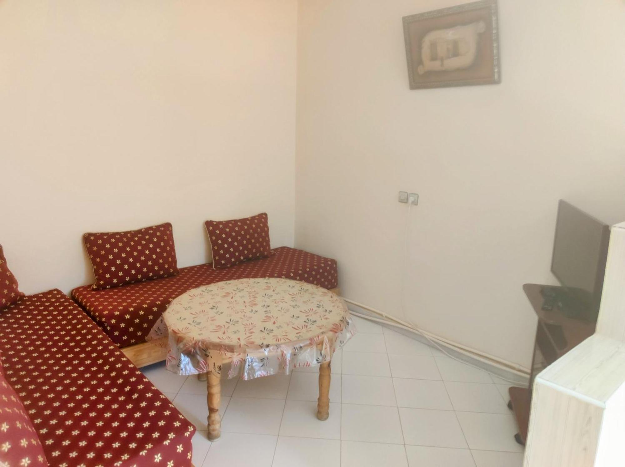 Dar Pikhasa Apartment Saïdia Exterior photo
